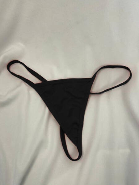 Venlisa Tanga Külot String V6700