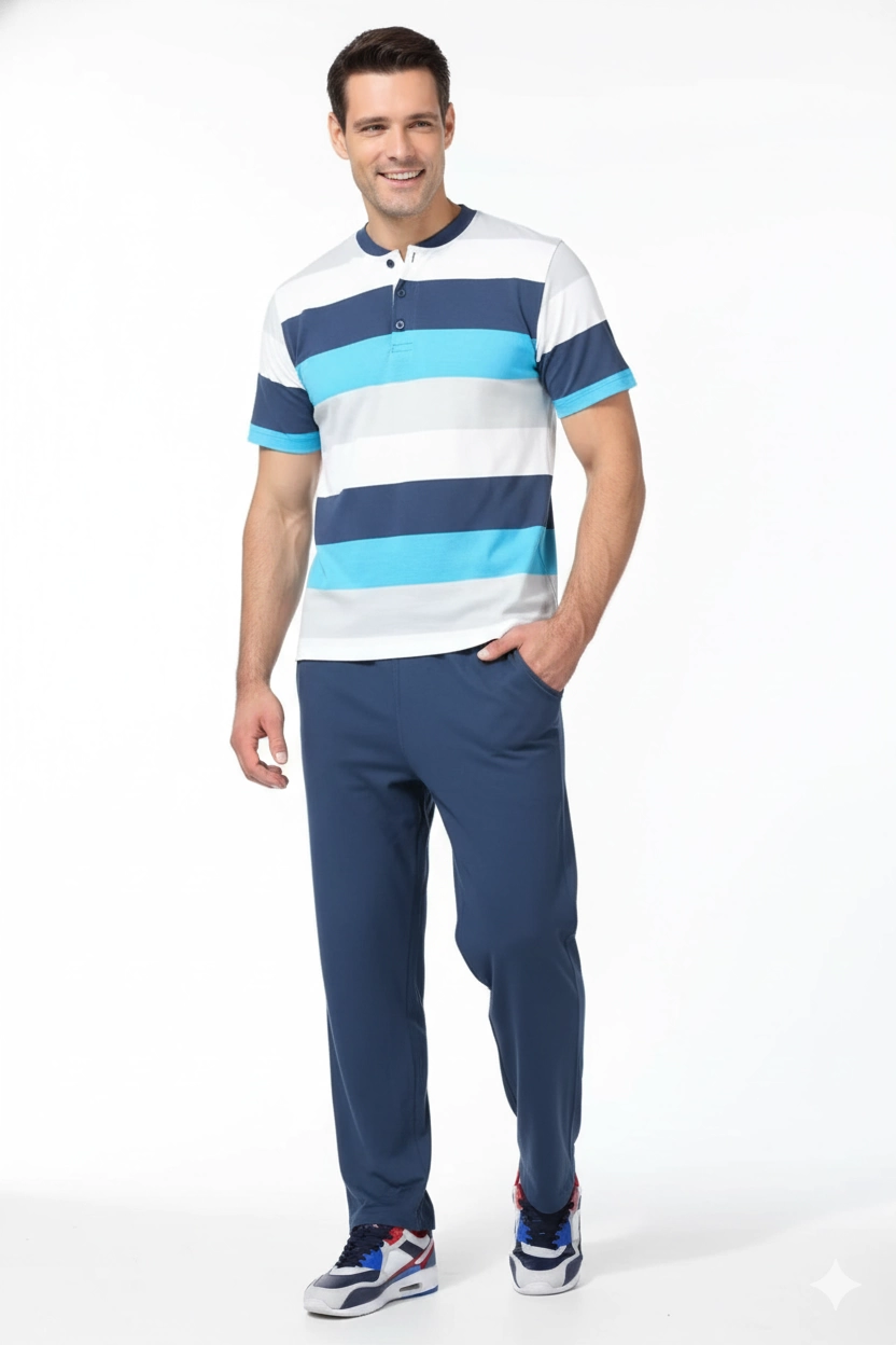 Berrak Erkek Pijama Takımı 185