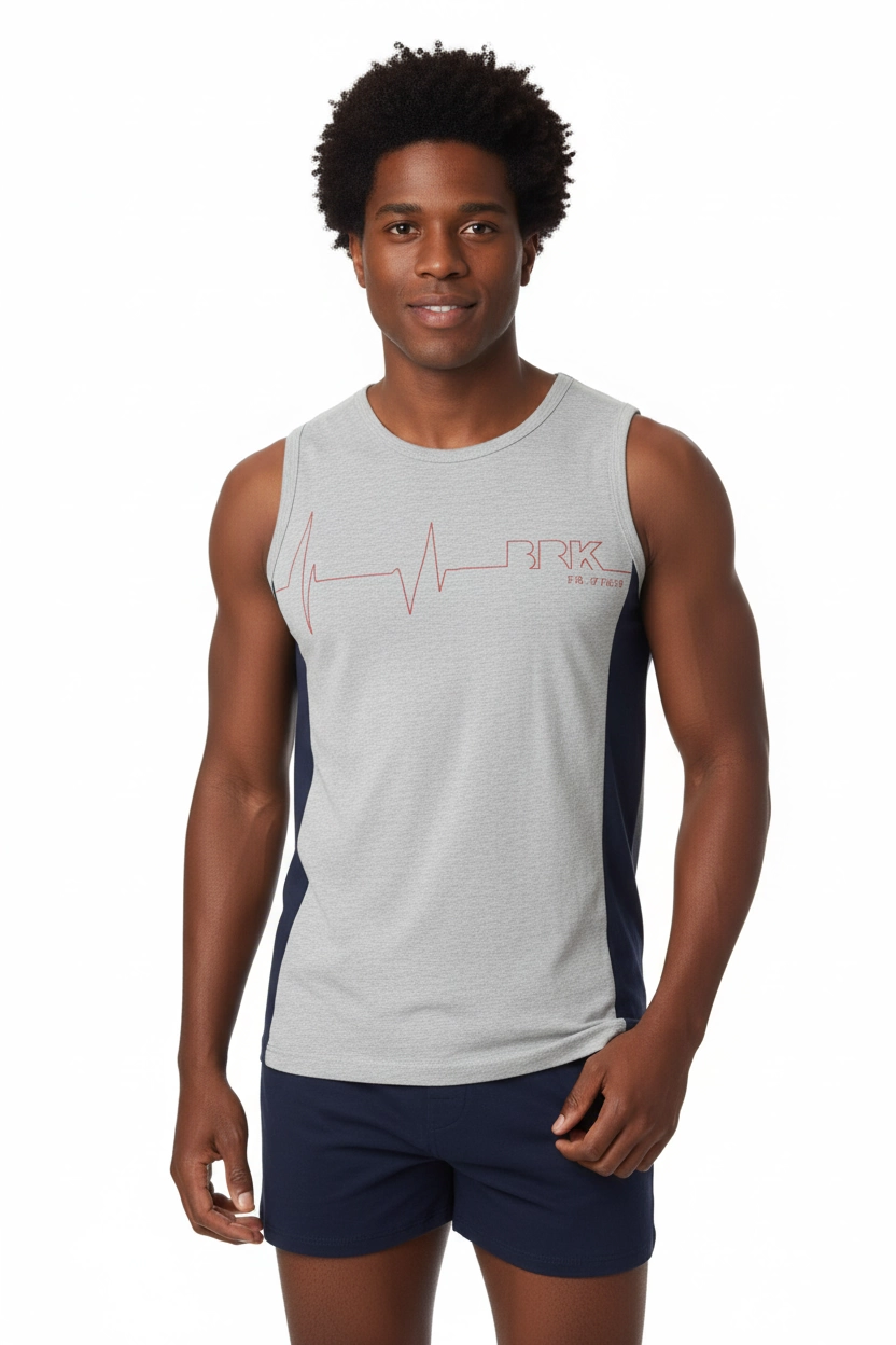 Berrak Modal Erkek Bady 4014