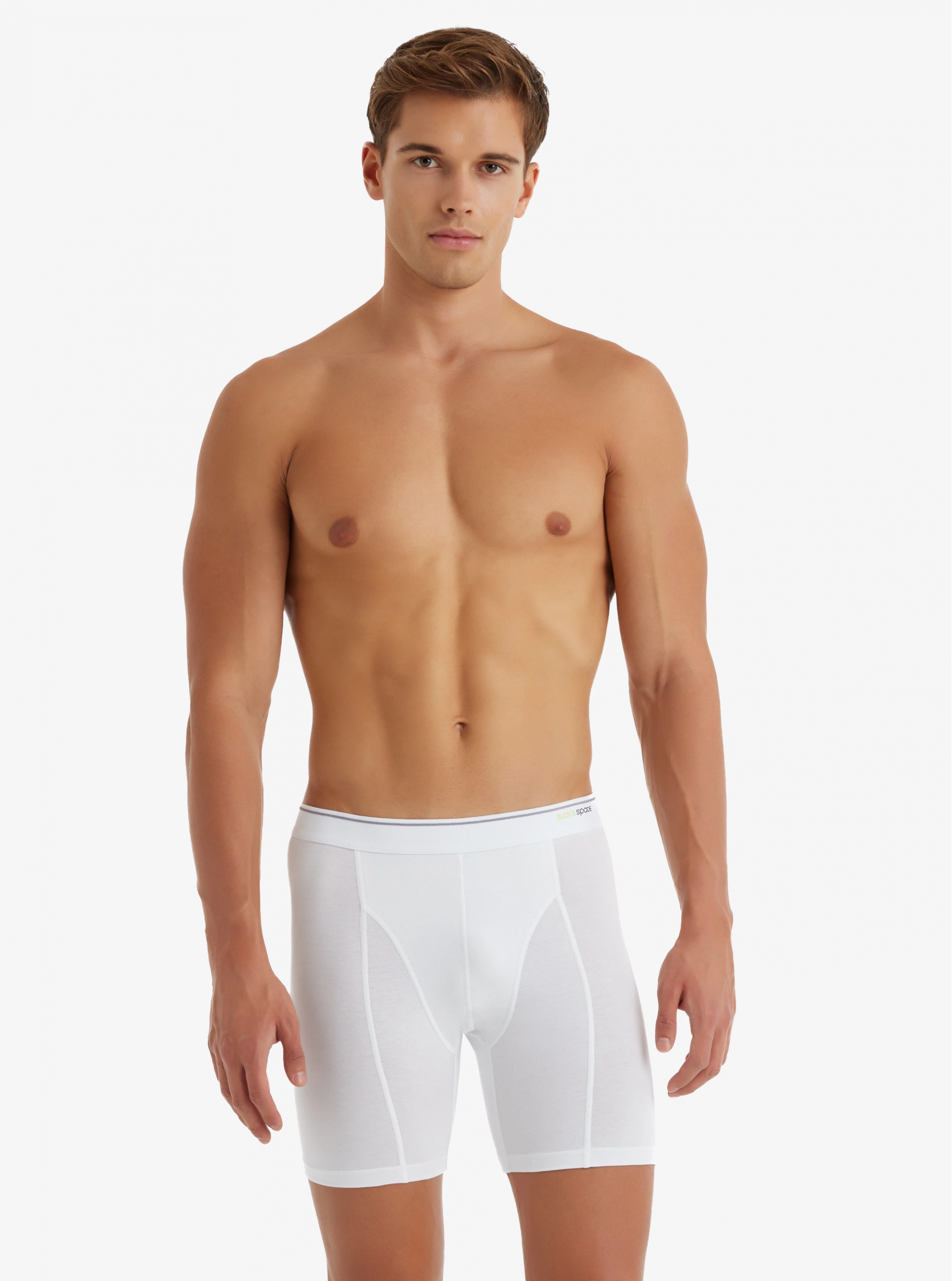 Blackpade Erkek Retro Boxer 9216