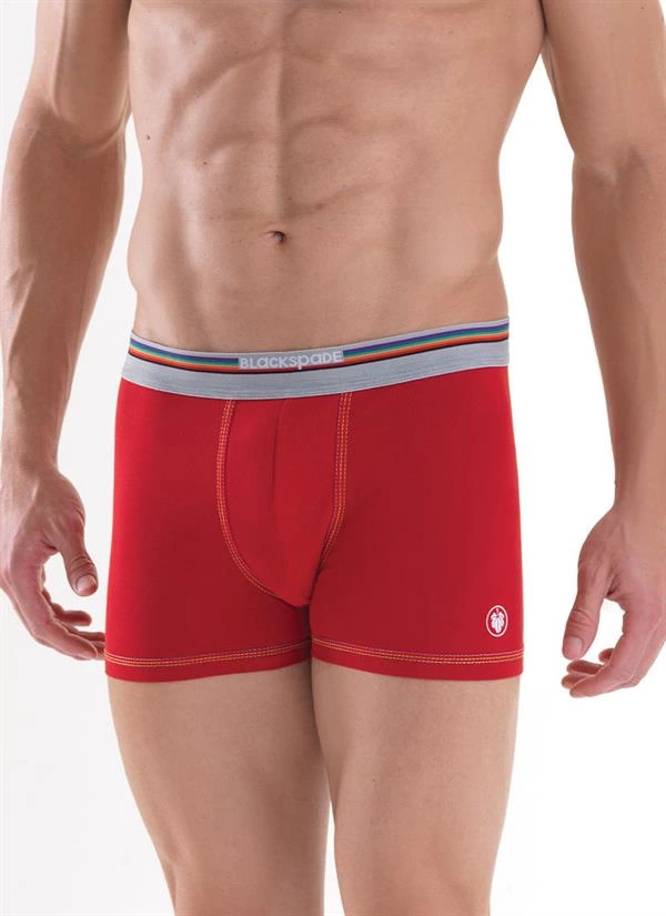 Blackpade Erkek Colour Boxer 9550