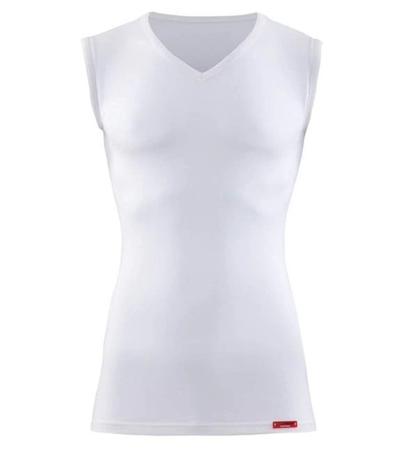 Blackspade Termal Active V-Neck Shirt 9243