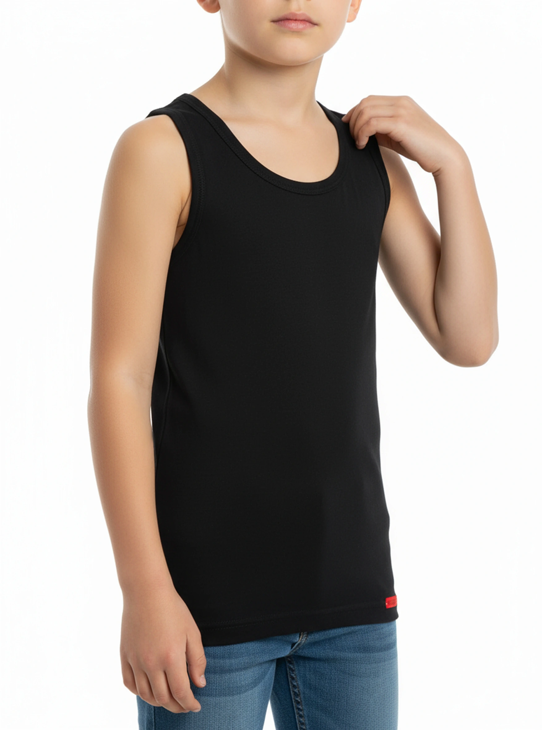 Blackspade Termal Çocuk Active Atlet 926411