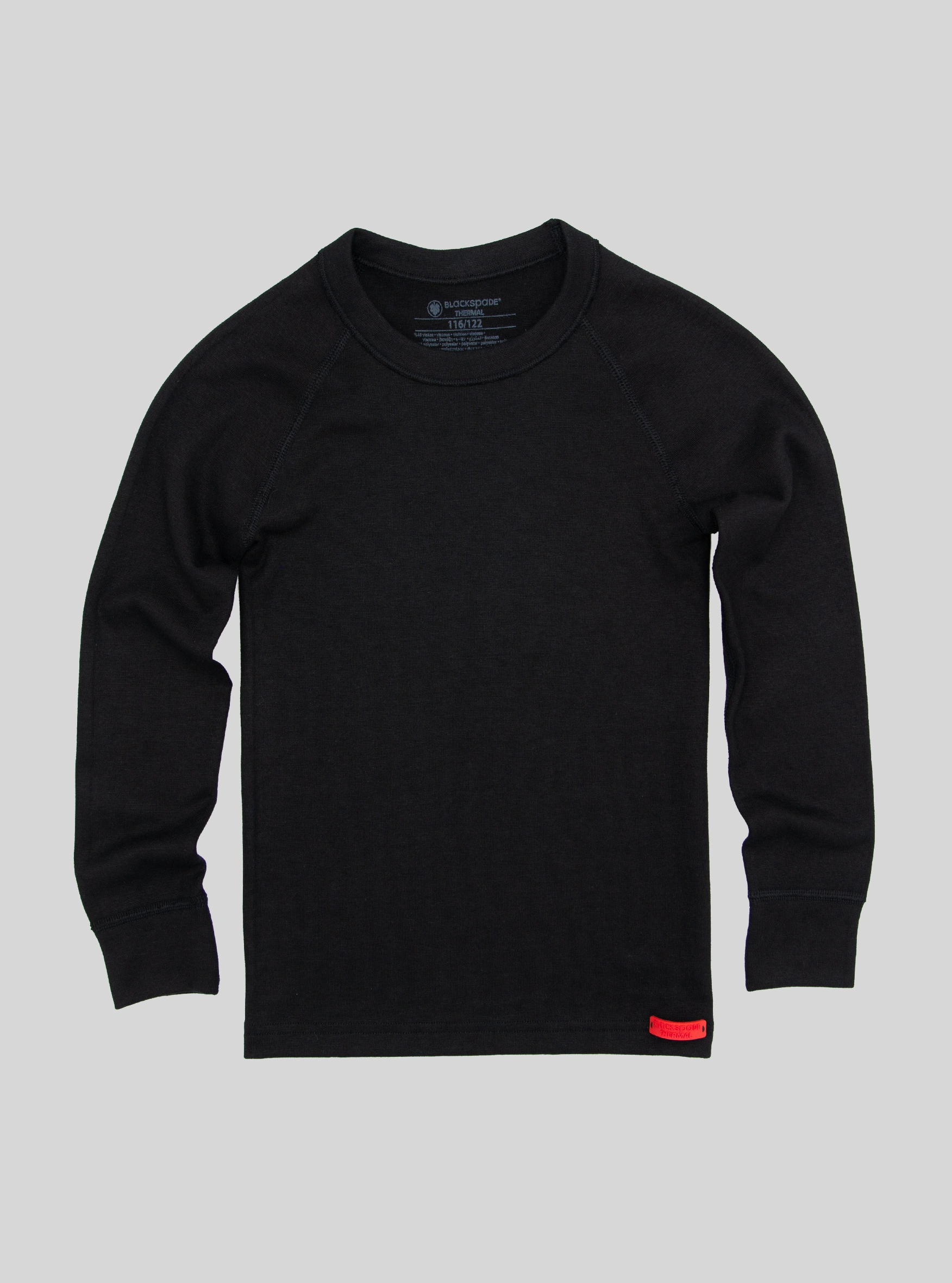 Blackspade Termal Kids T-Shirt Long 9265