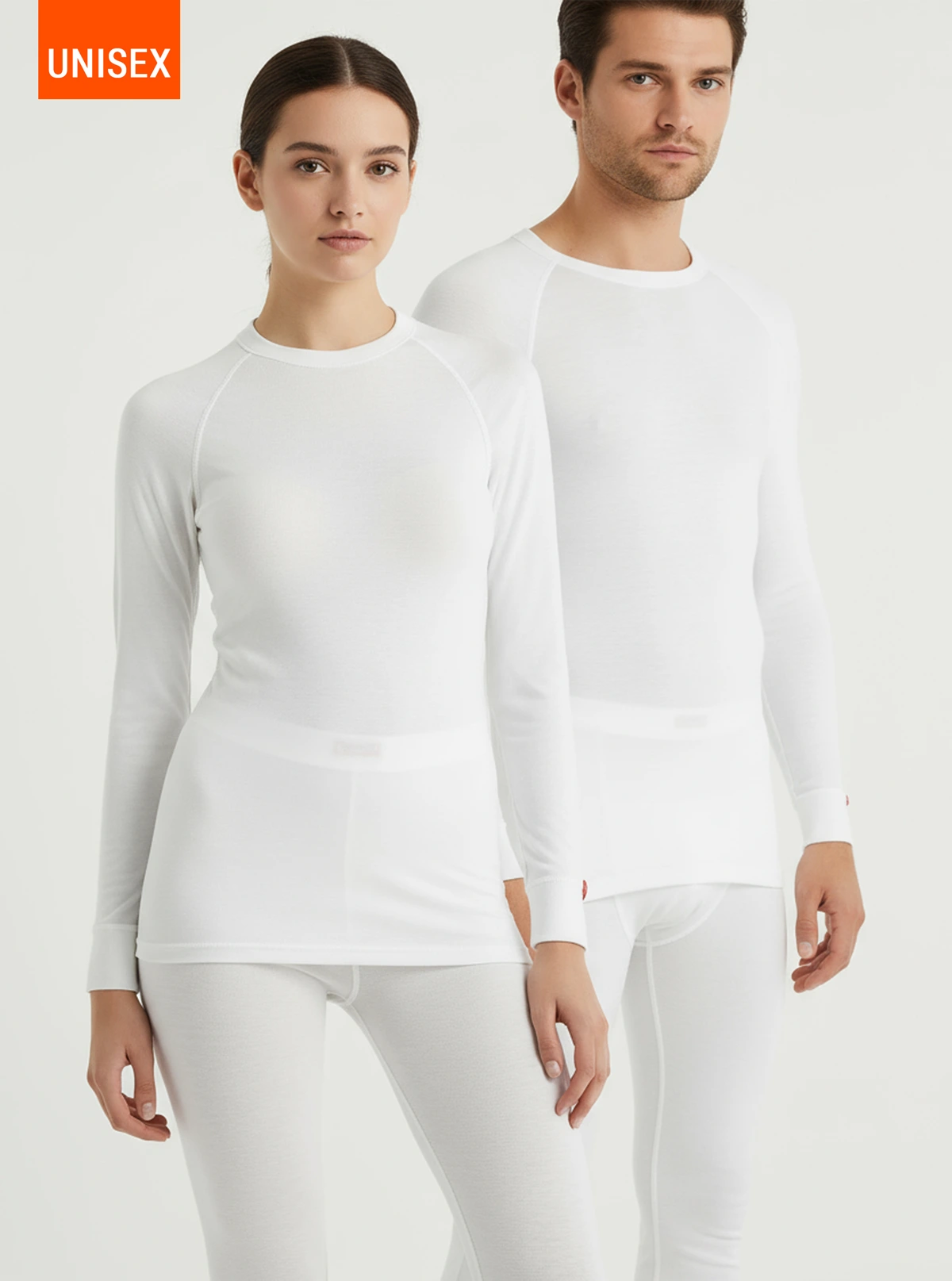 Blackspade Termal T-Shirt Long 9259