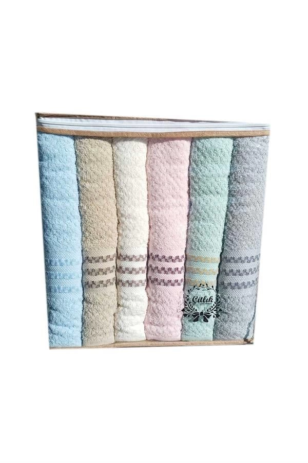 Kom Basic Külot 2Li