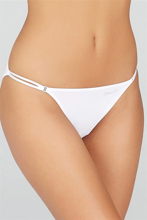Kom Basic Tanga 2 Lİ