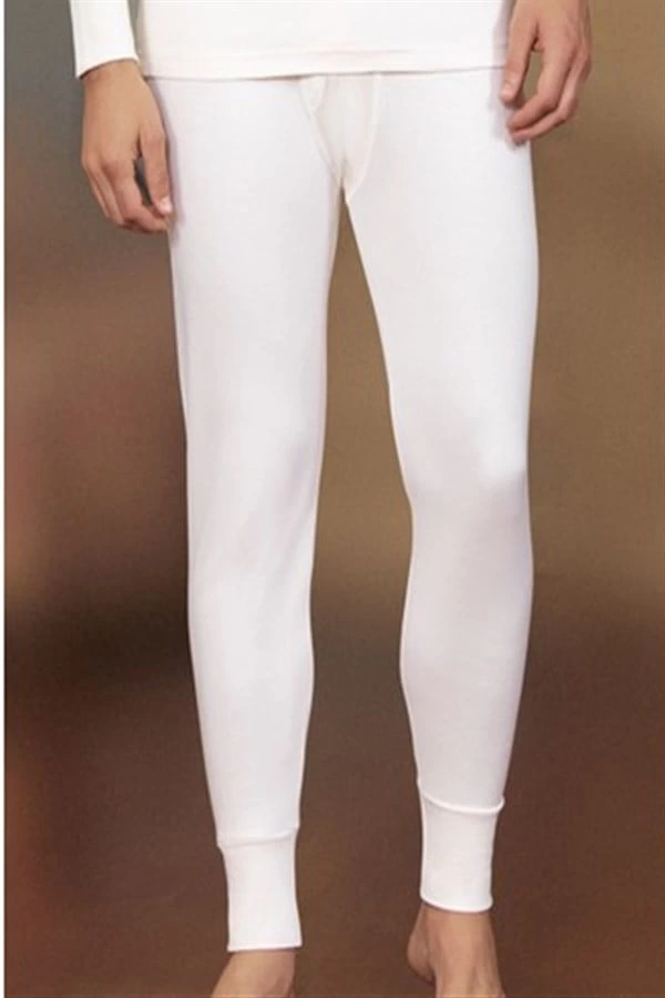 Şahinler Marka İnterlok Erkek İçlik Alt E017