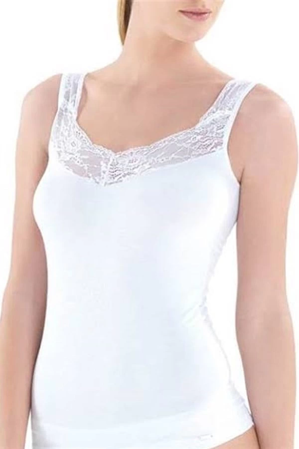 1343 Blackspade Kadın Atlet