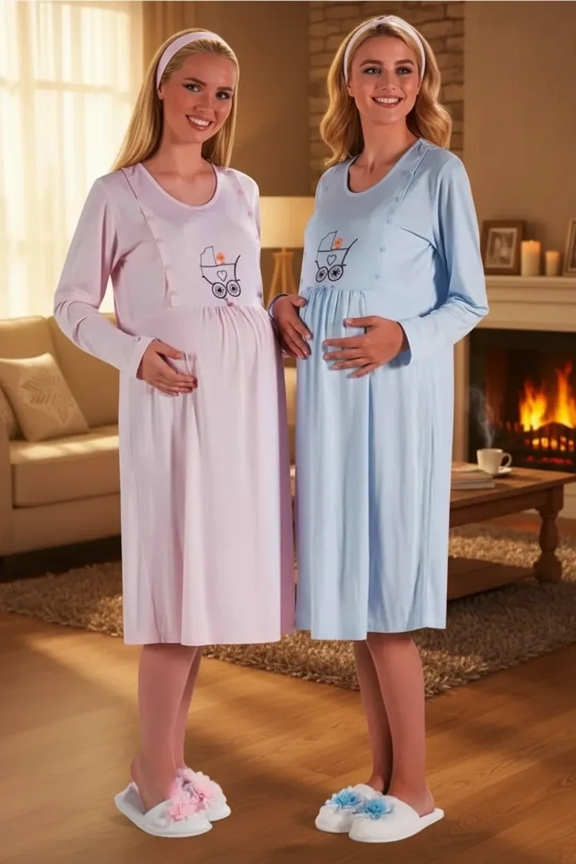 Estiva Micro Viscon Lohusa Gecelik 17384