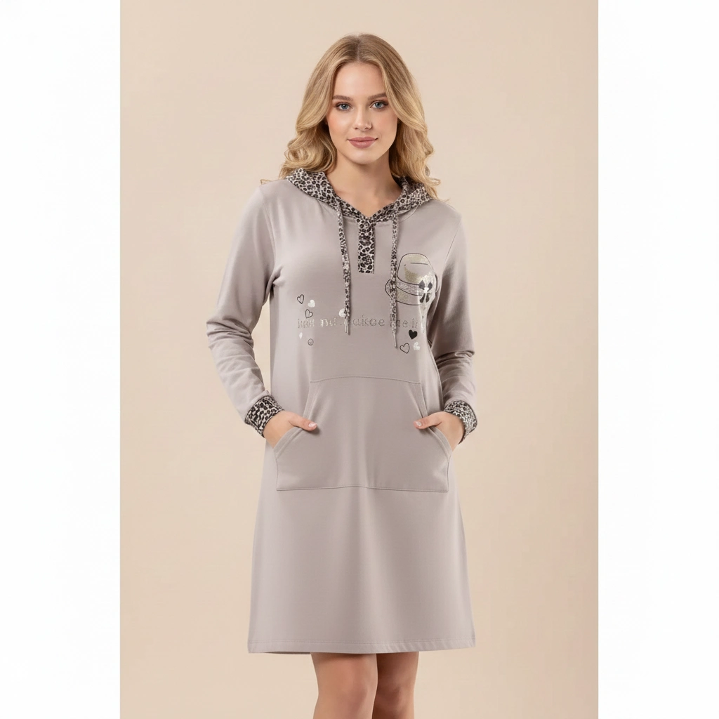 70053 HMD BAYAN ELBİSE