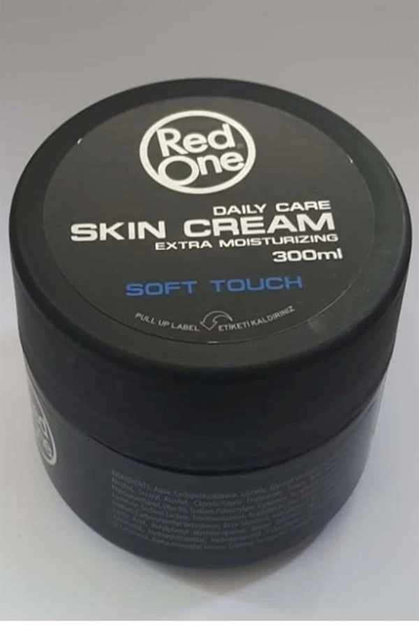 Red One Gold Sprey Berber Kolonya 400 Ml