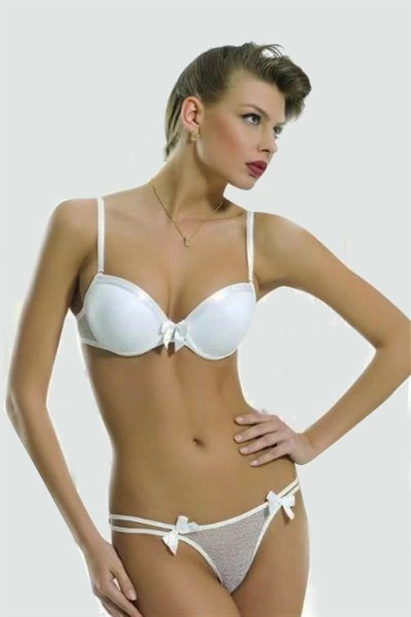 Le Jardin Cellesse Sütyen Takım 6560