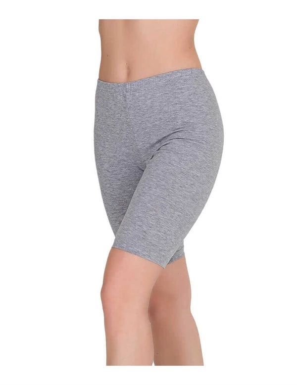 Berrak Bayan Kısa Tayt 2218