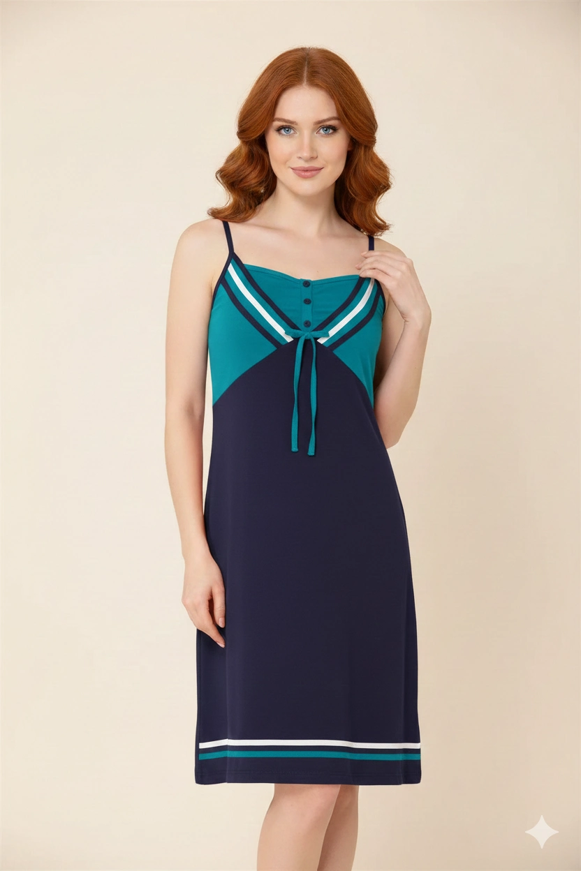 Berrak Kadın Elbise  5105