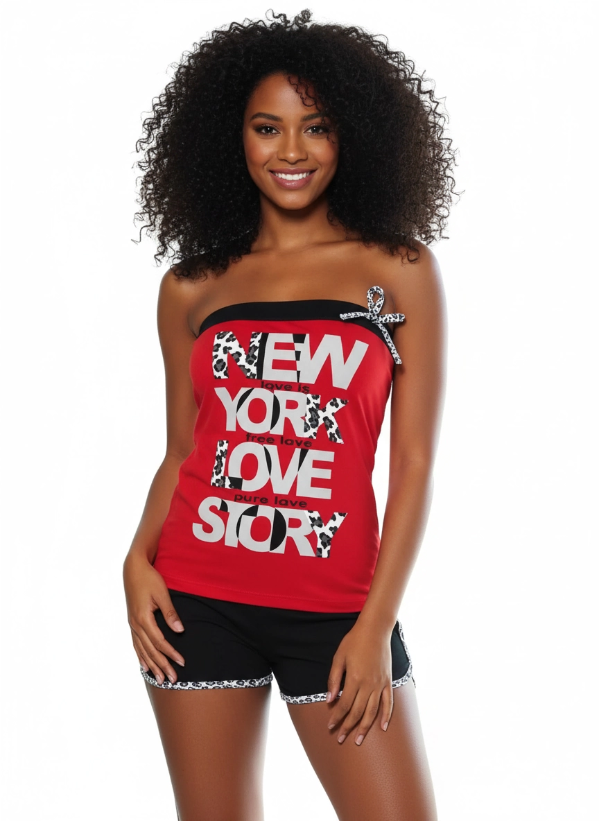 Berrak Strablez Takım 2456