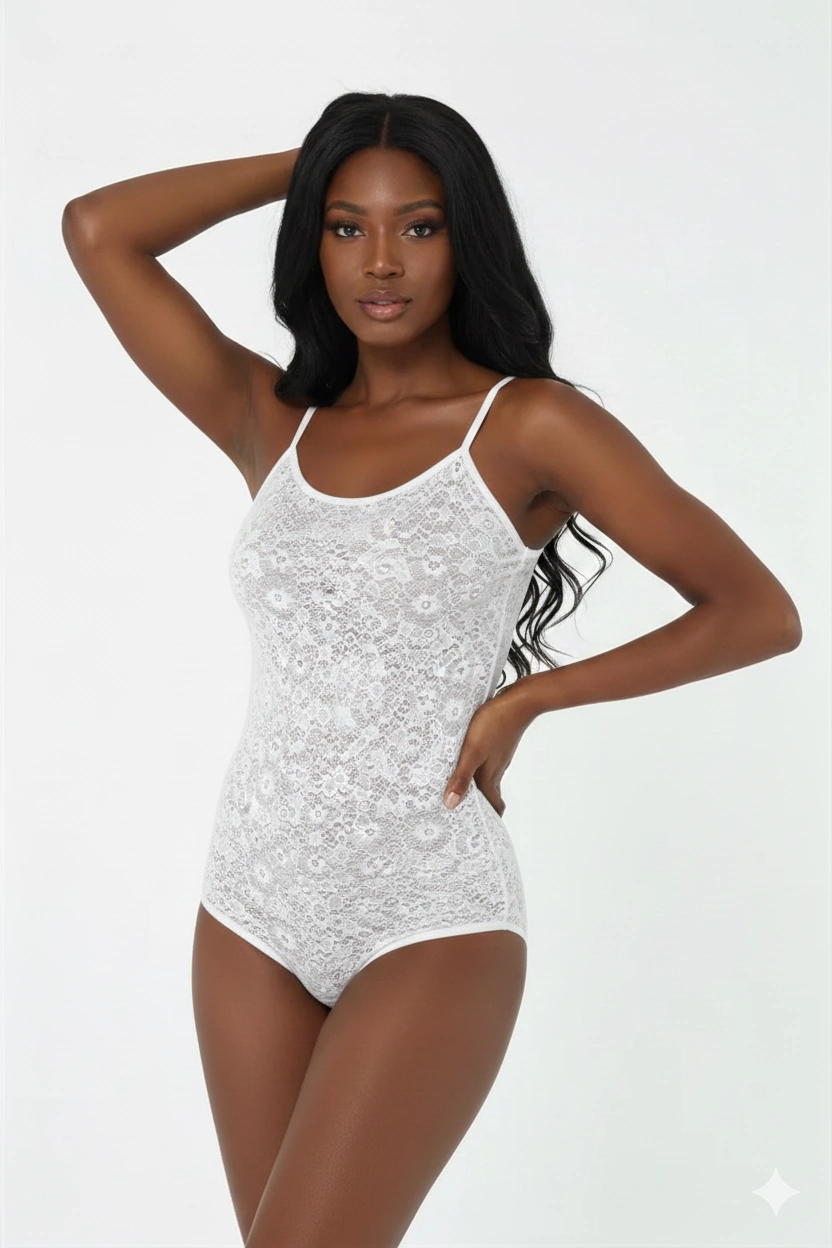 Bayan Bugatti İp Askılı Bady 2609