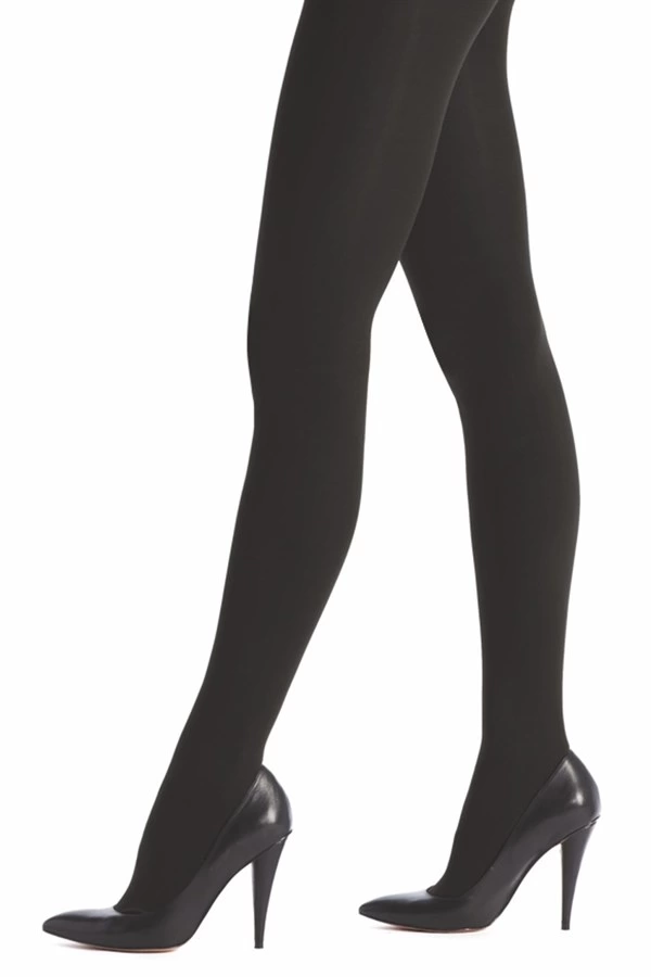 Daymod Soft Bambu 200 Denye Kadın Külotlu Çorap