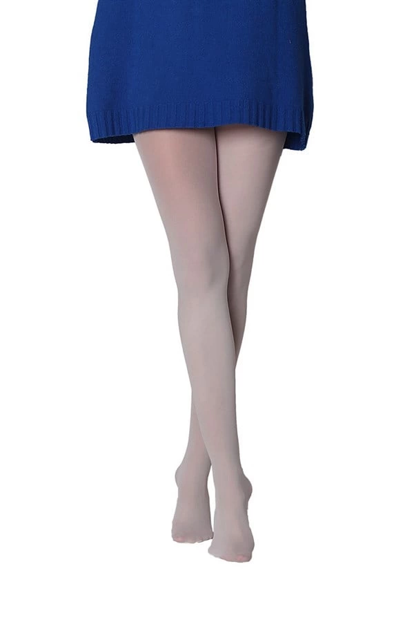 Daymod Kadın Micro50 Dizaltı Çorap