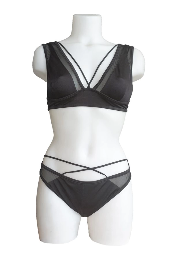 Kom Wendy Brazilian Bikini