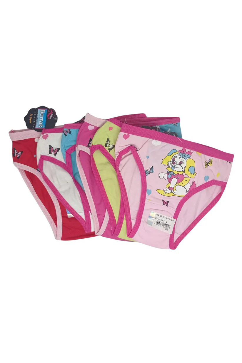 Berrak Kadın Pijama Takımı 5262