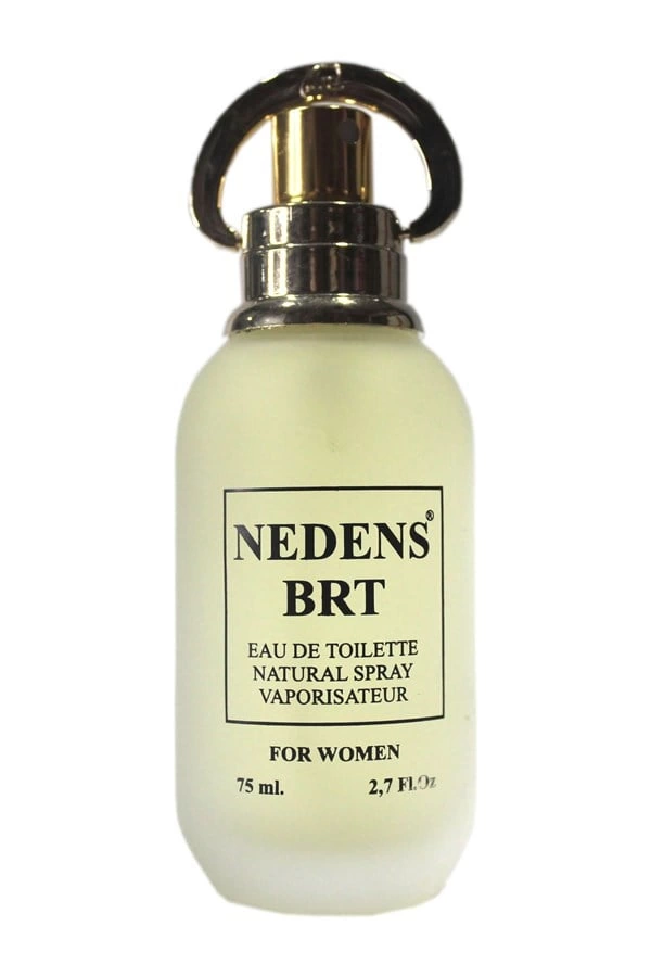 Nedens Cahce Edt 75 Ml Kadın Parfüm