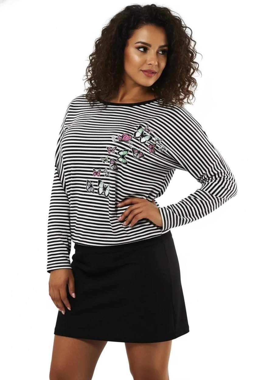 HMD Kadın Elbise 70051