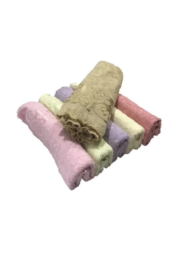 Bulteks Osmanlı Desen El Havlusu 30x50