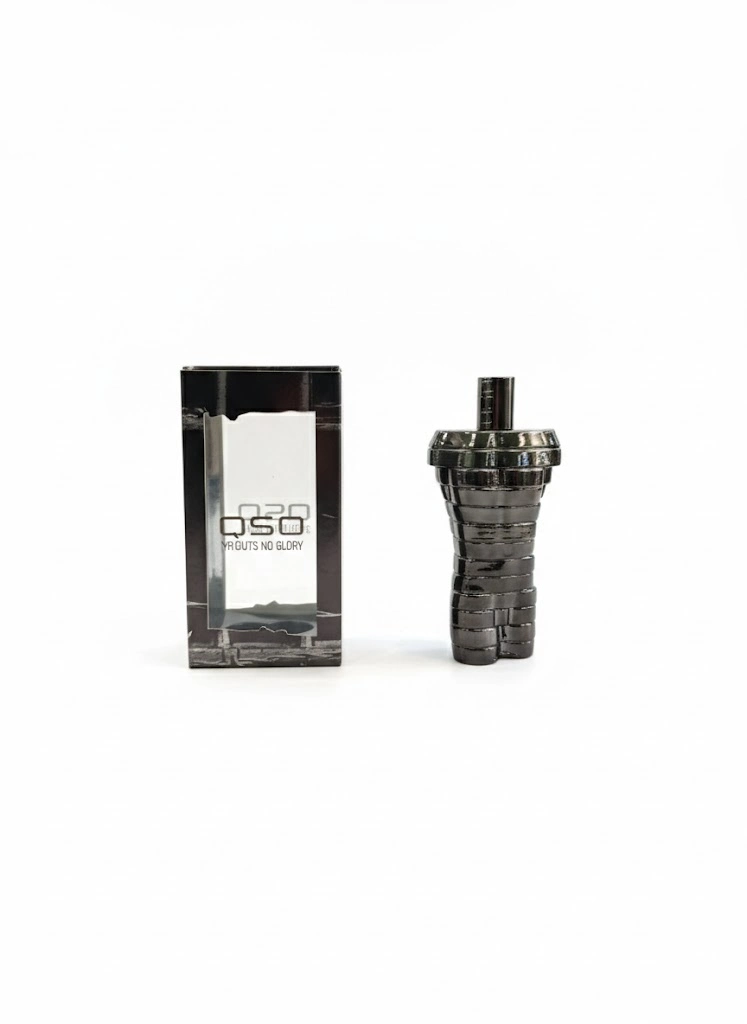 Oso Man Eau De Toılette 100ml e3.3Fl. Oz