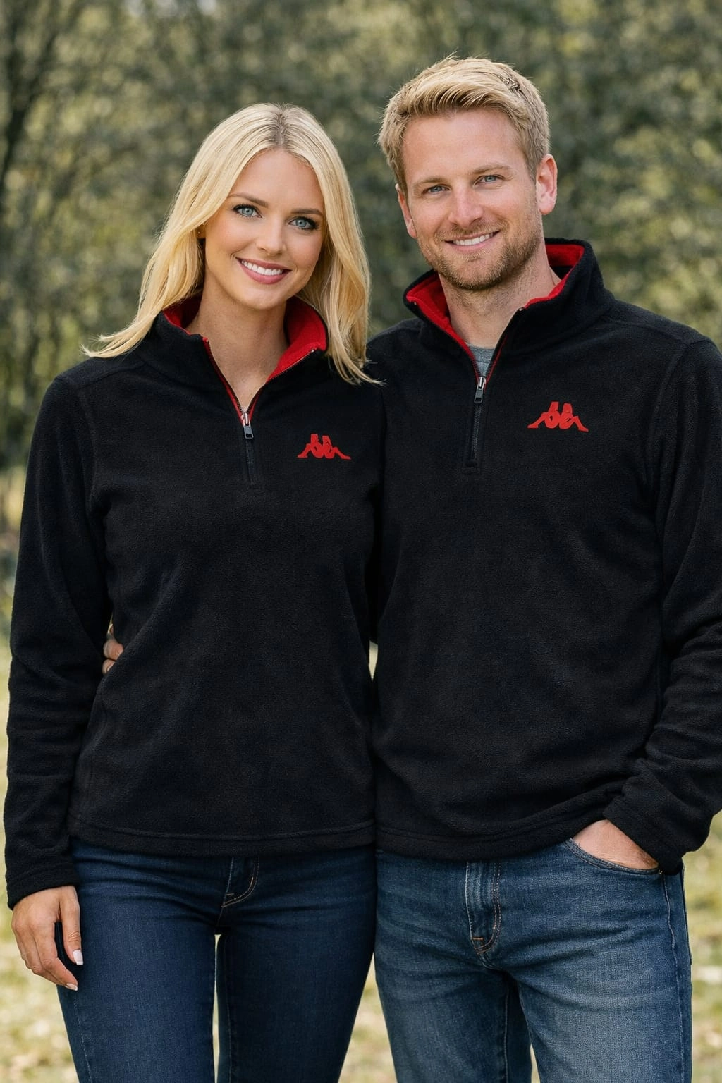 Kappa Yarım Frem.Polar