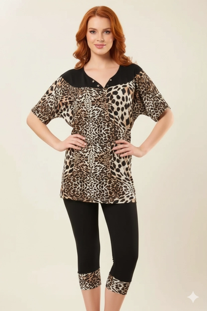 HMD BAYAN BASKILI TAYT TAKIM 60013