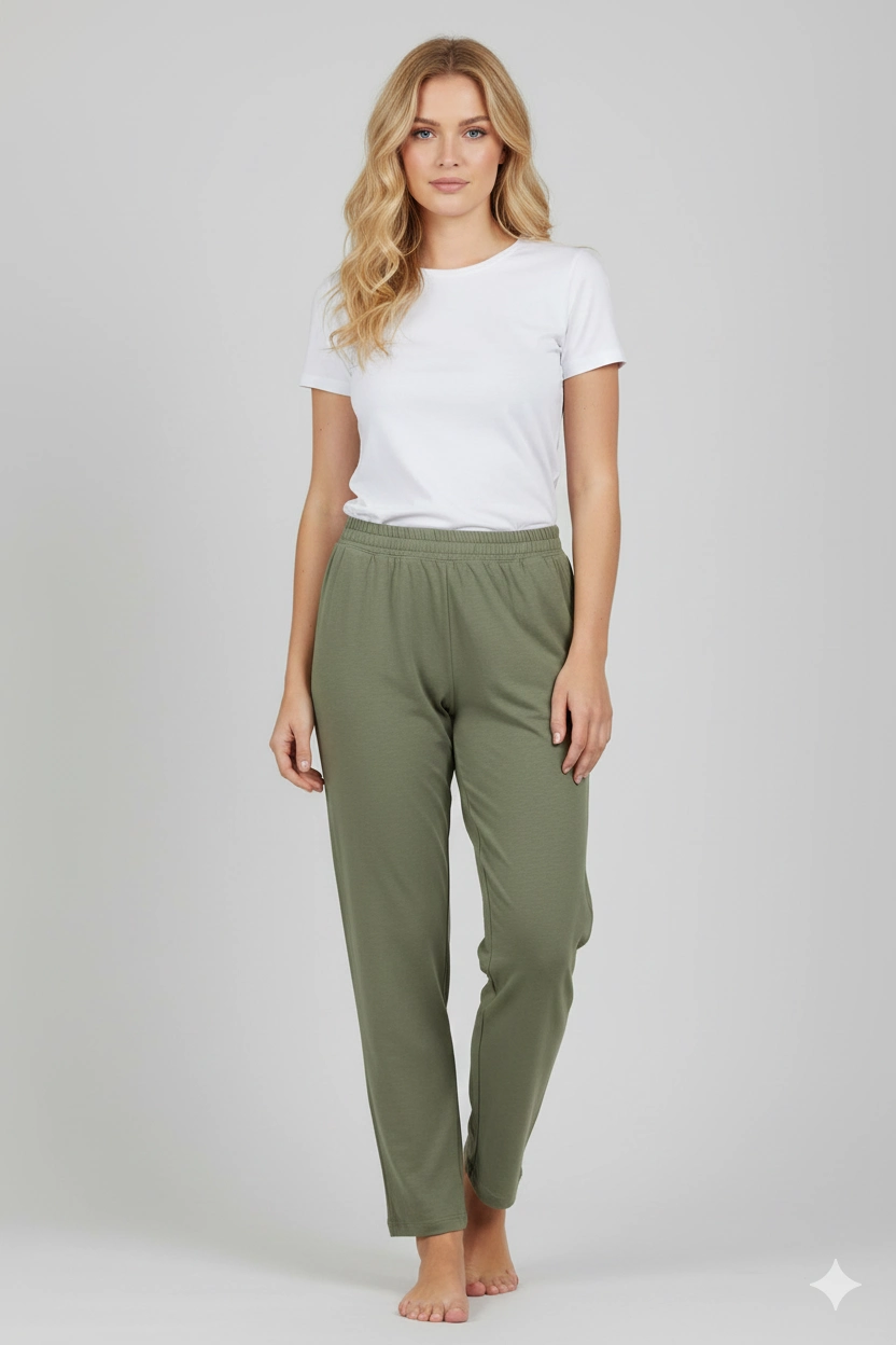 LİMİSSİ BAYAN TEK ALT