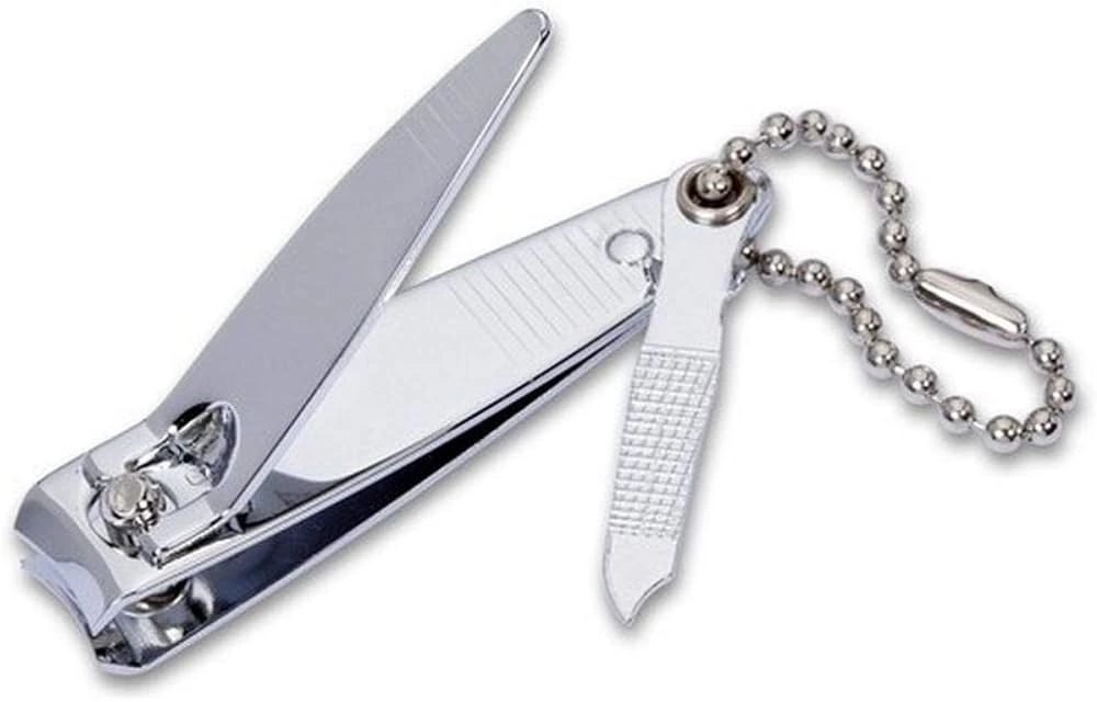 Pir-İnci Orta Boy Tırnak Makası 10 ADET