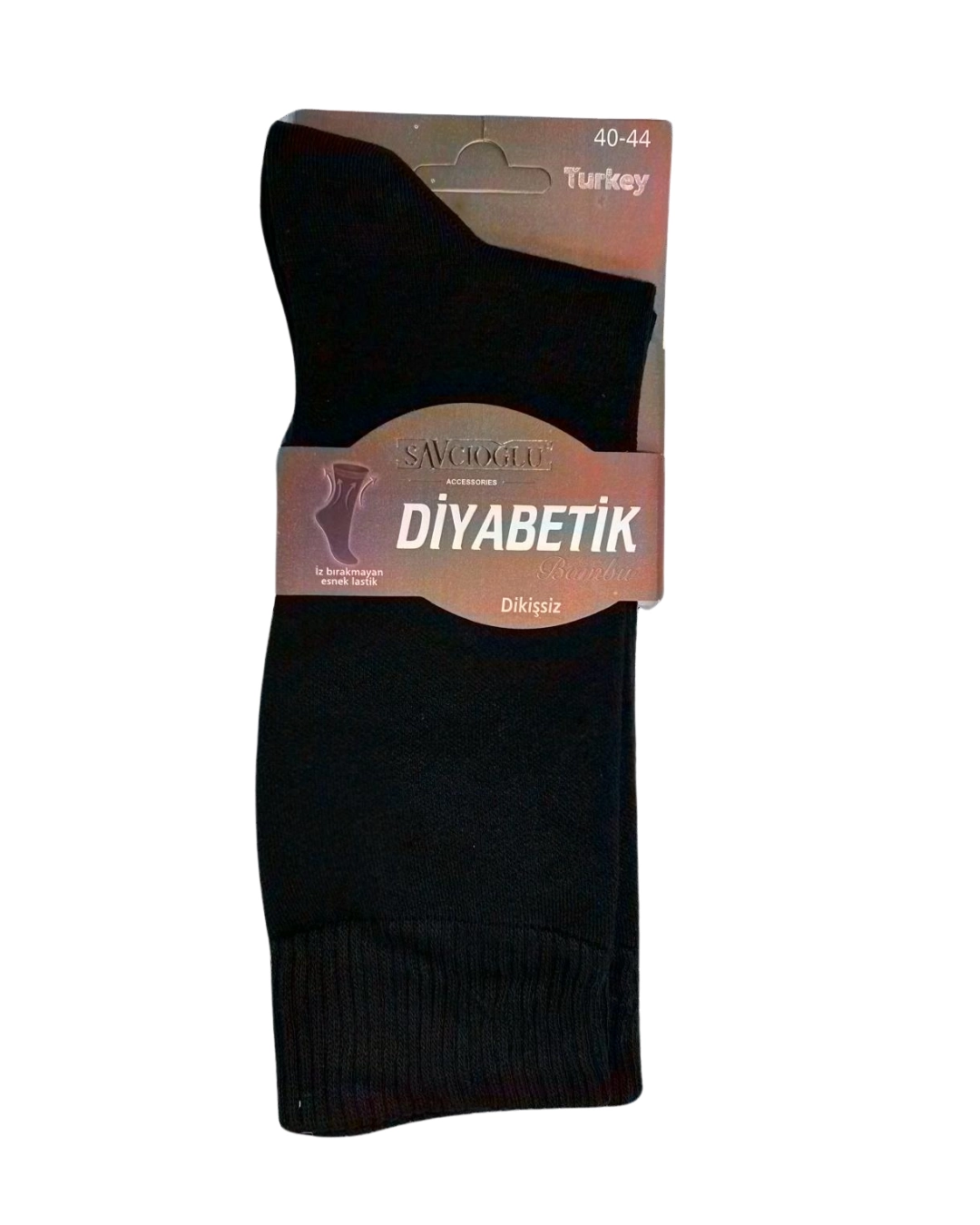 savcıoğlu diyabetik çorap