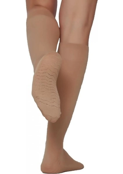 Bella Calze Diz Altı 70 Den Masaj Çorabı