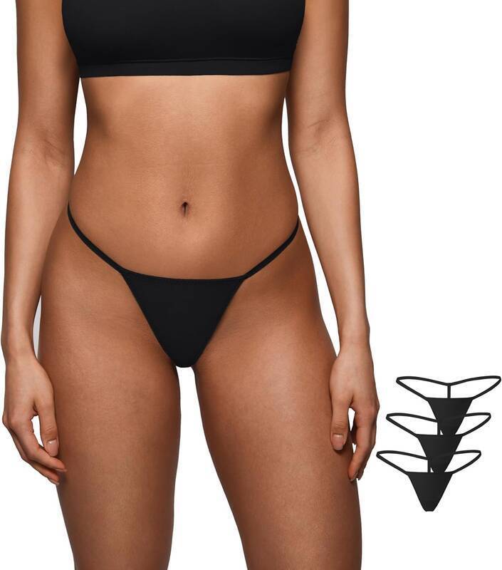 Venlisa Tanga Külot String V6700