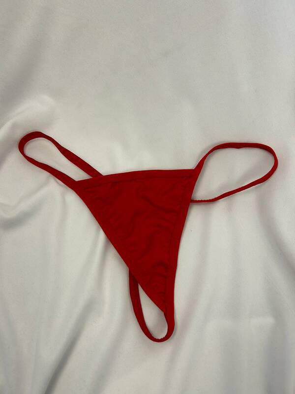 Venlisa Tanga Külot String V6700