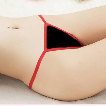 Venlisa Tanga Külot String V6700