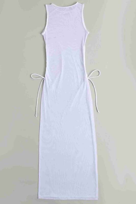 Venlisa Zarafet Elbisesi V2501