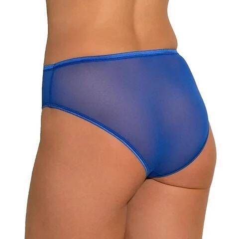 Venlisa Dantelli Şerit Detaylı String Külot V6200